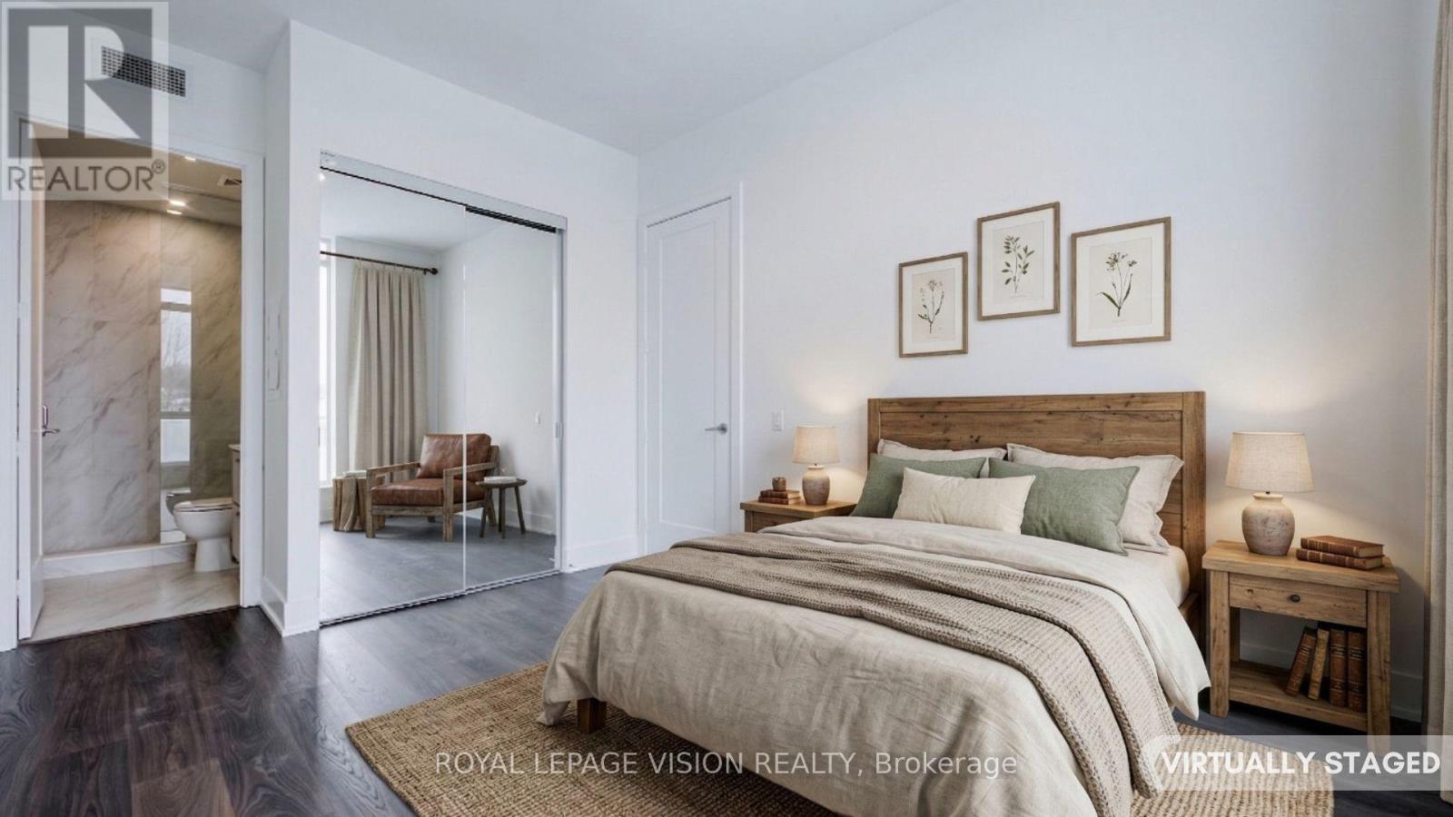 222 - 858 Dupont Street, Toronto, Ontario  M6G 0C1 - Photo 3 - W12778010