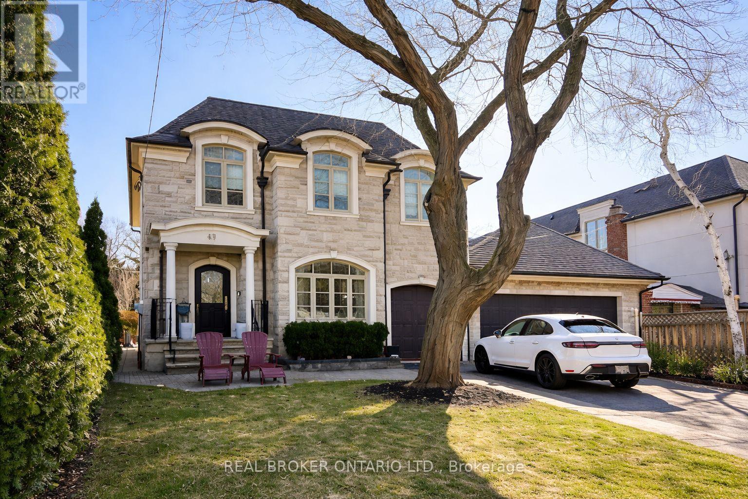 B - 47 Highgate Road, Toronto, Ontario  M8X 2B4 - Photo 2 - W12751474