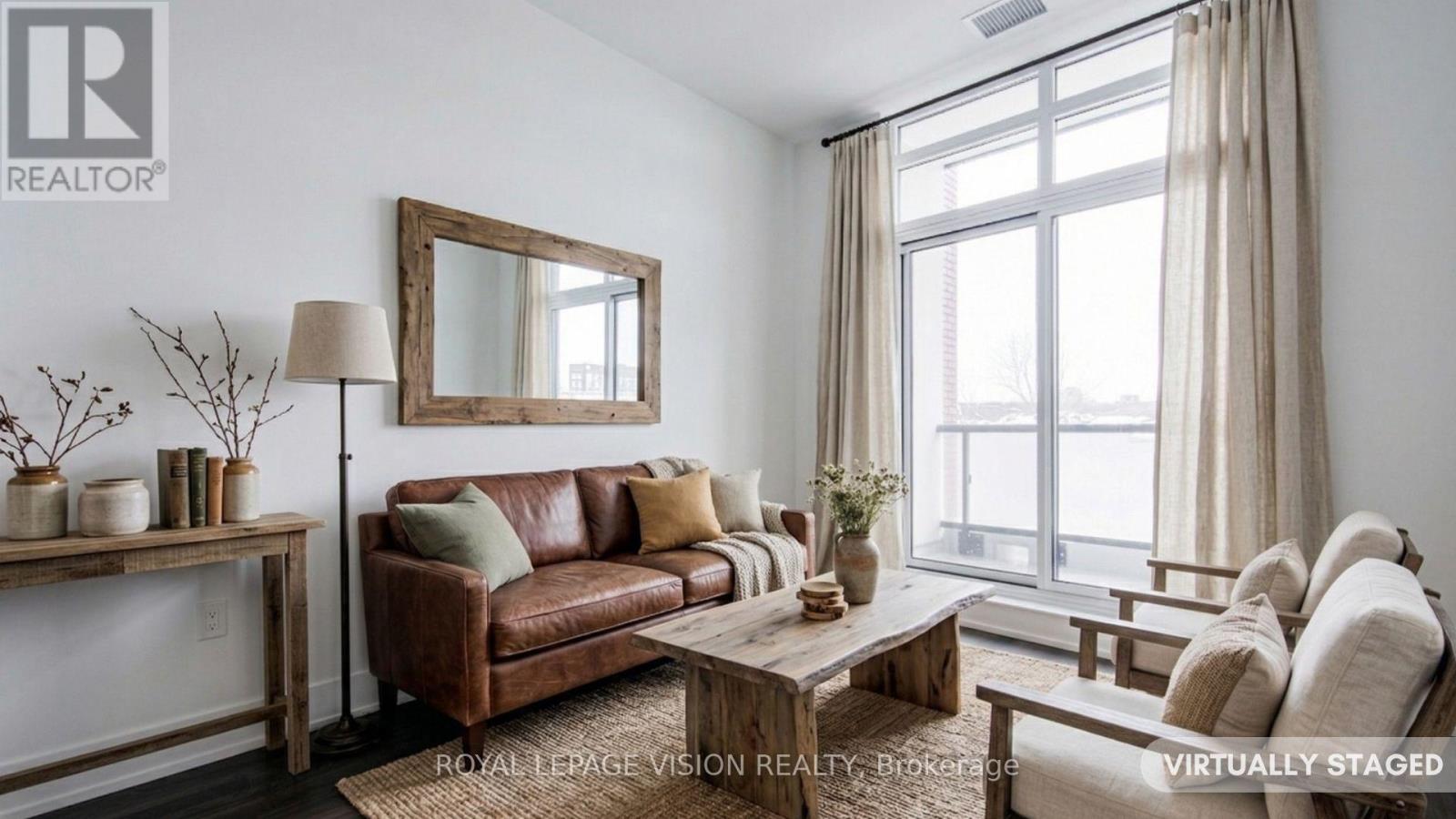 222 - 858 DUPONT STREET, Toronto, Ontario