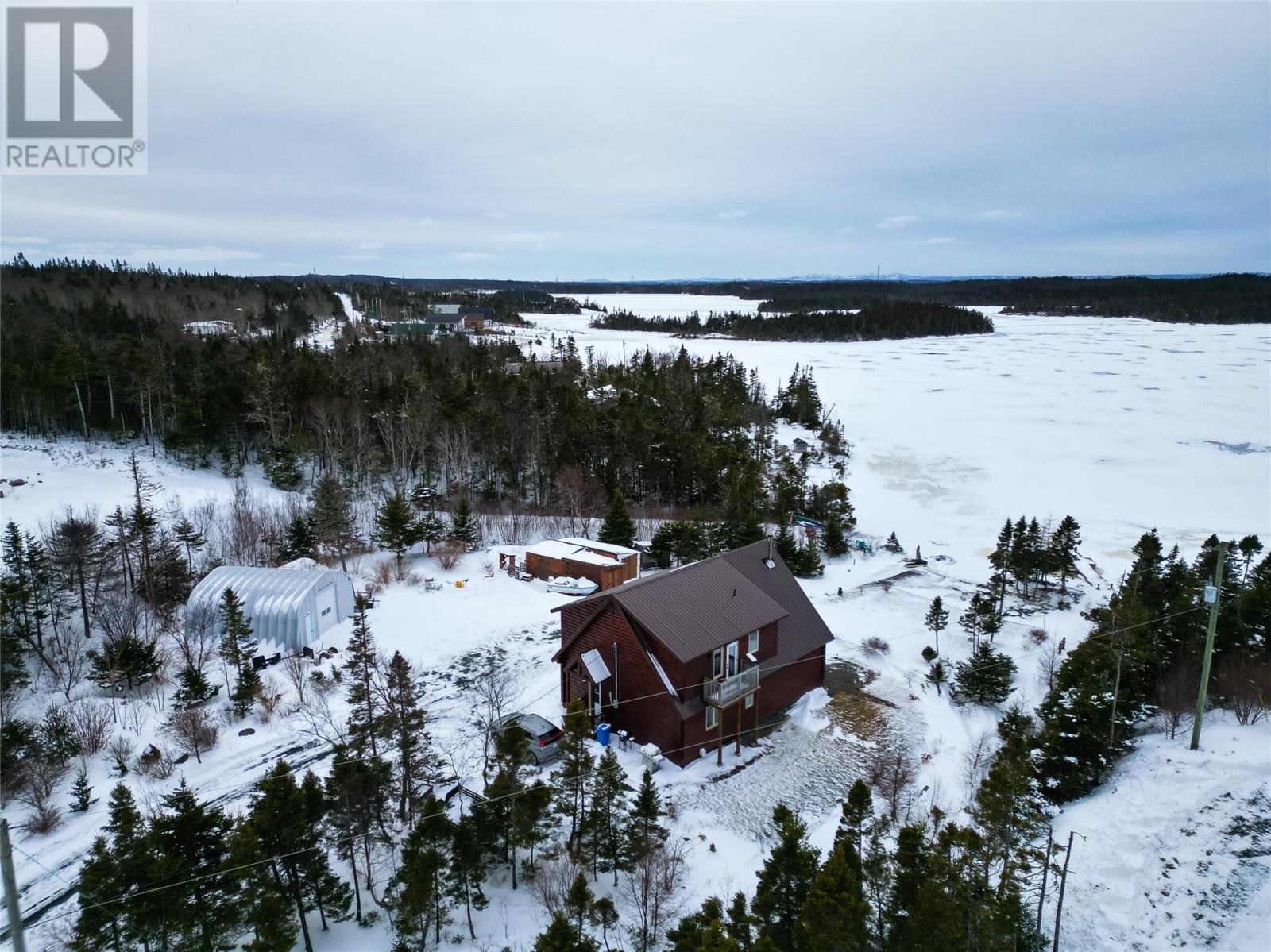 Lot 8 Hodgewater Line, Makinsons, Newfoundland & Labrador  A0A 2X0 - Photo 41 - 1295506