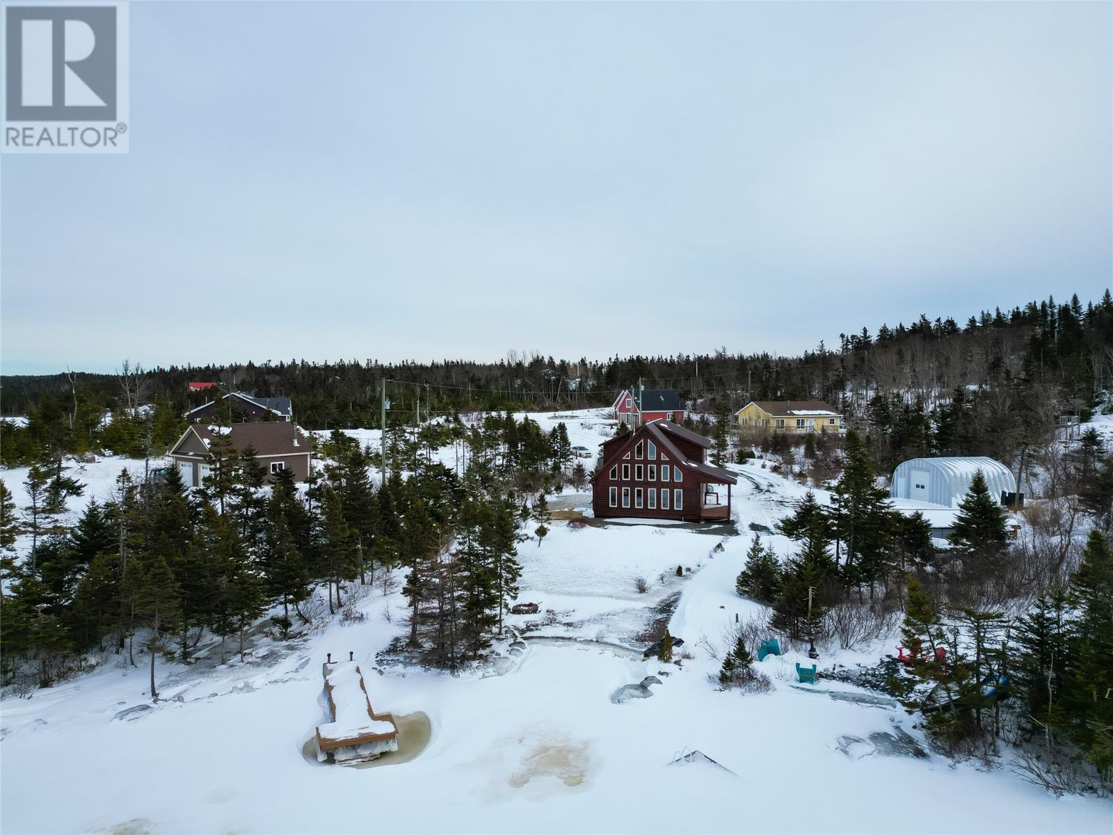 Lot 8 Hodgewater Line, Makinsons, Newfoundland & Labrador  A0A 2X0 - Photo 44 - 1295506