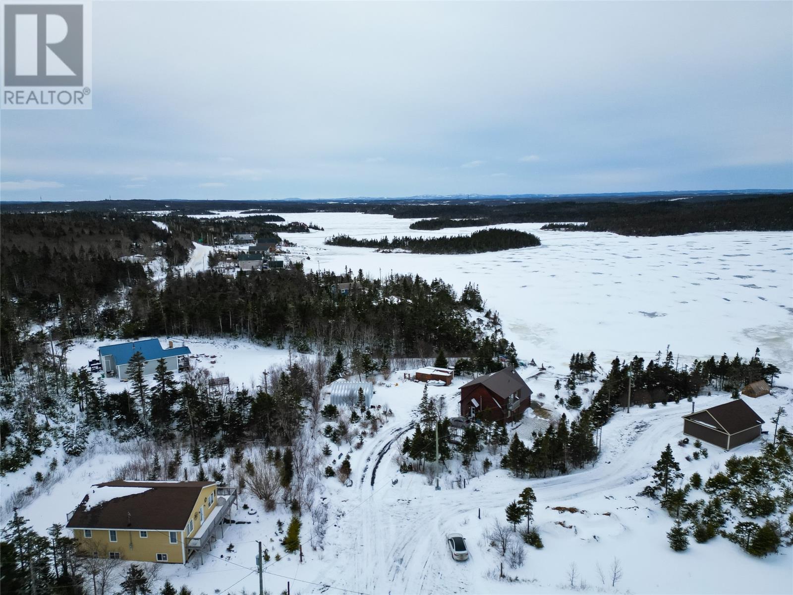 Lot 8 Hodgewater Line, Makinsons, Newfoundland & Labrador  A0A 2X0 - Photo 45 - 1295506