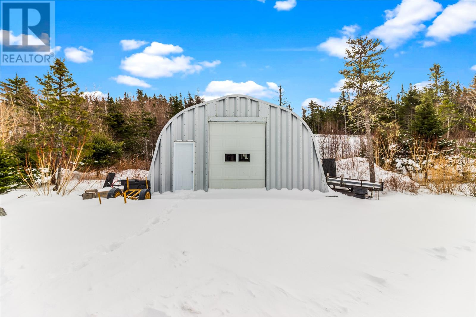 Lot 8 Hodgewater Line, Makinsons, Newfoundland & Labrador  A0A 2X0 - Photo 34 - 1295501