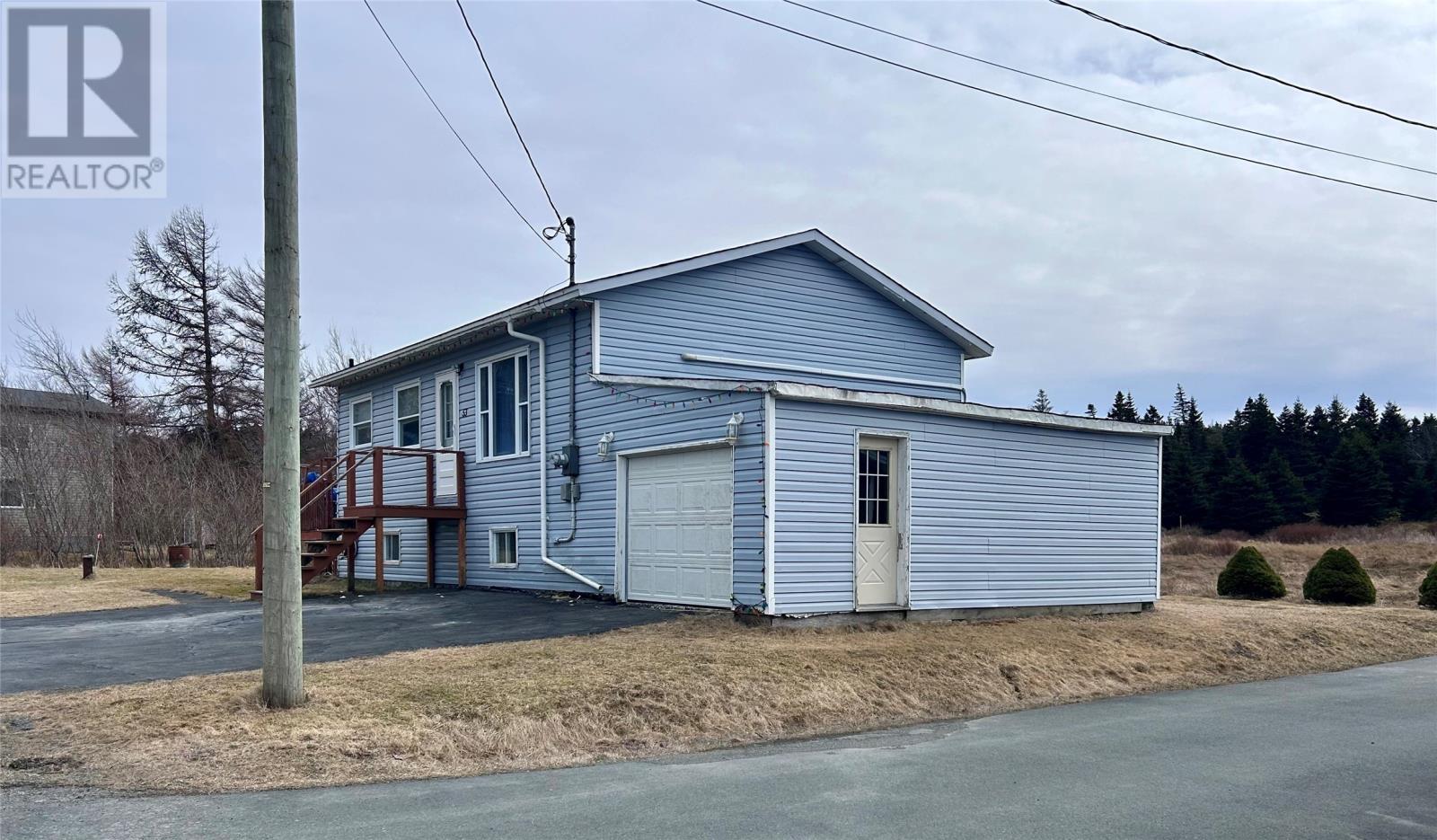53 Point Verde Road, Placentia, Newfoundland & Labrador  A0B 2Y0 - Photo 2 - 1295456