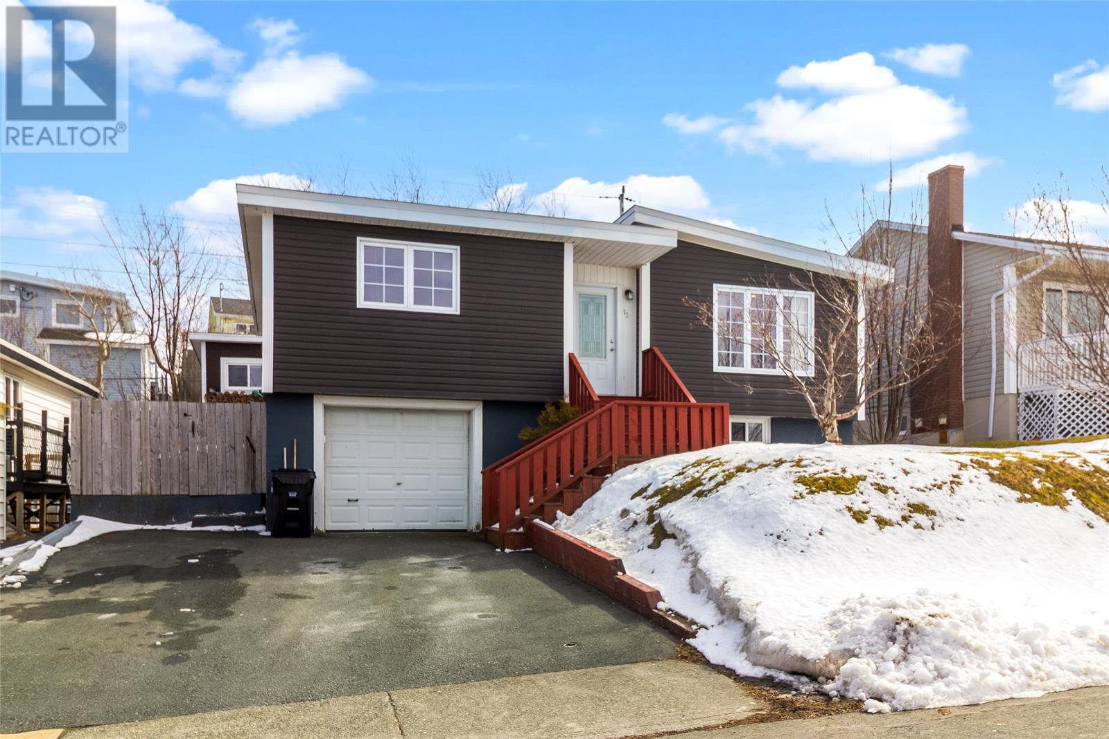 13 Diana Road, St. John's, Newfoundland & Labrador