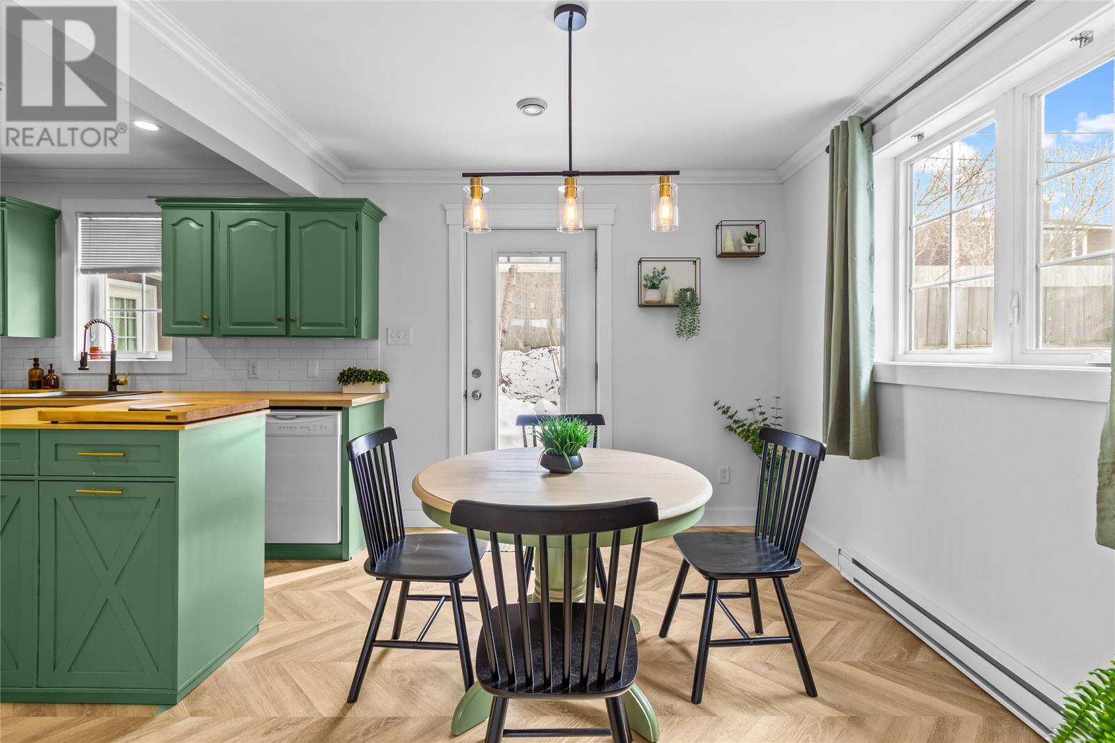 13 Diana Road, St. John's, Newfoundland & Labrador  A1B 1H7 - Photo 10 - 1295439