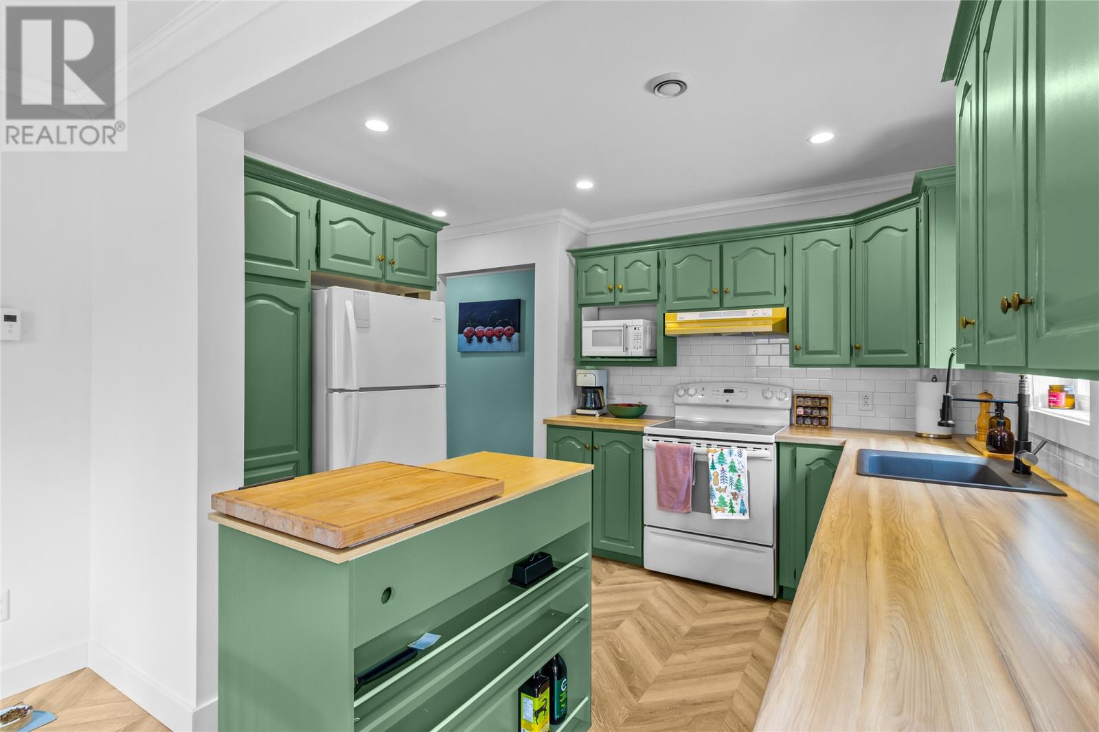 13 Diana Road, St. John's, Newfoundland & Labrador  A1B 1H7 - Photo 11 - 1295439