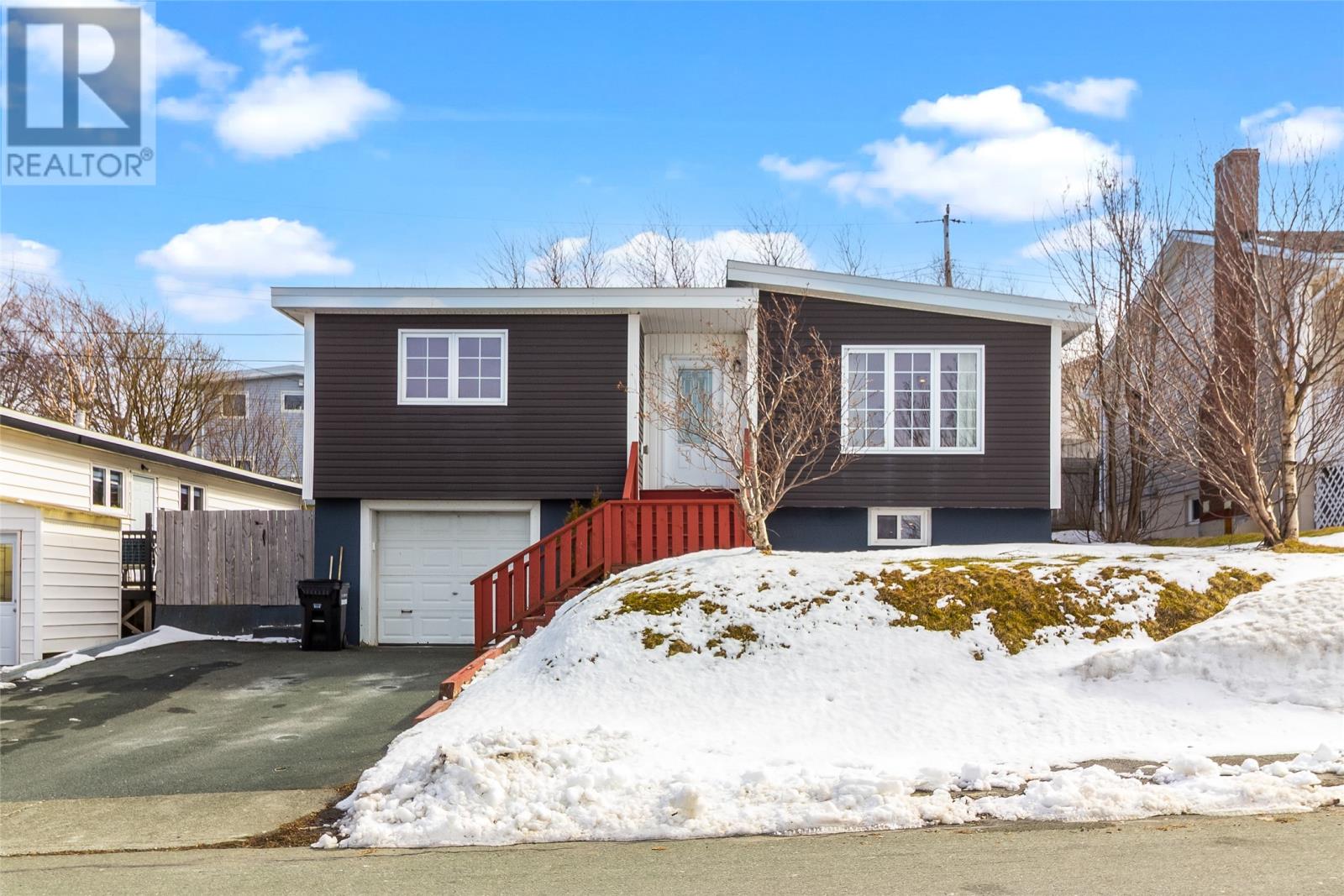 13 Diana Road, St. John's, Newfoundland & Labrador  A1B 1H7 - Photo 2 - 1295439