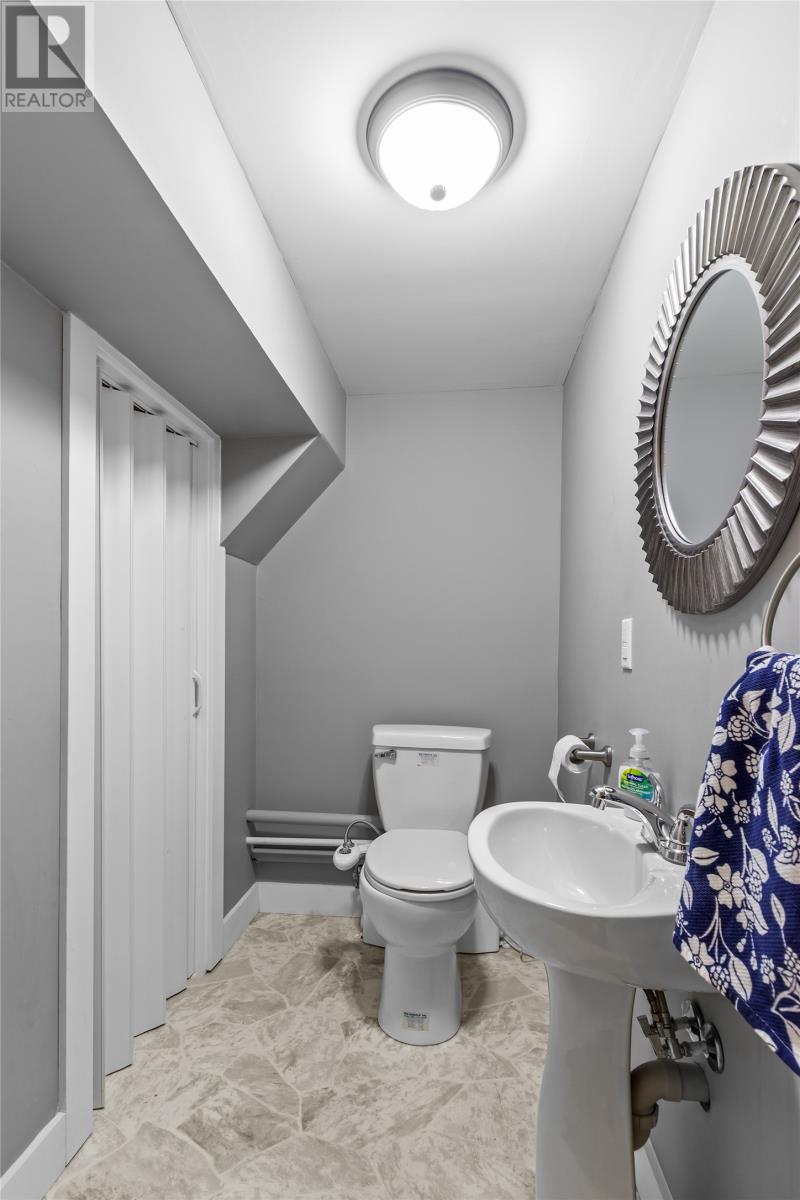 13 Diana Road, St. John's, Newfoundland & Labrador  A1B 1H7 - Photo 24 - 1295439