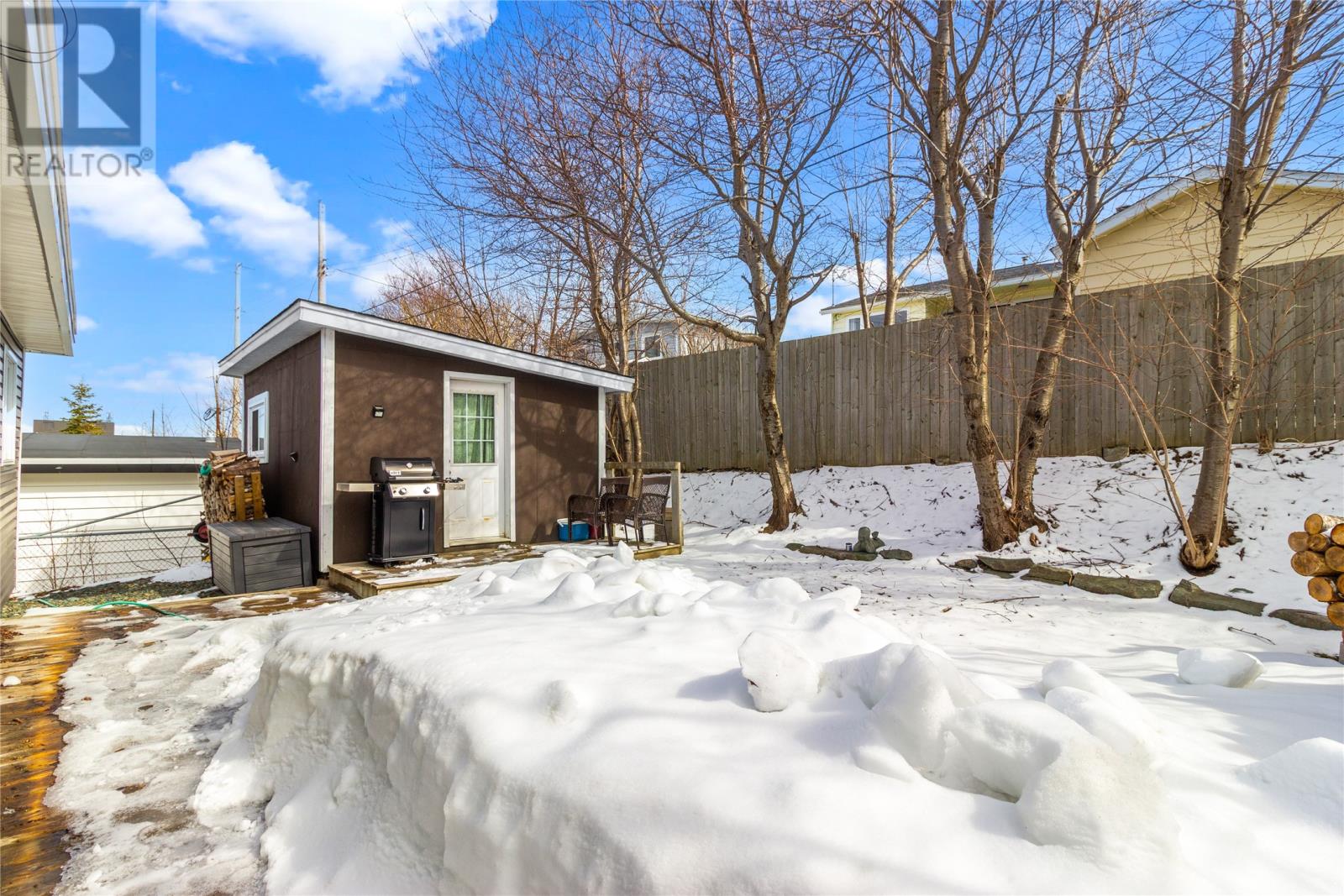 13 Diana Road, St. John's, Newfoundland & Labrador  A1B 1H7 - Photo 28 - 1295439