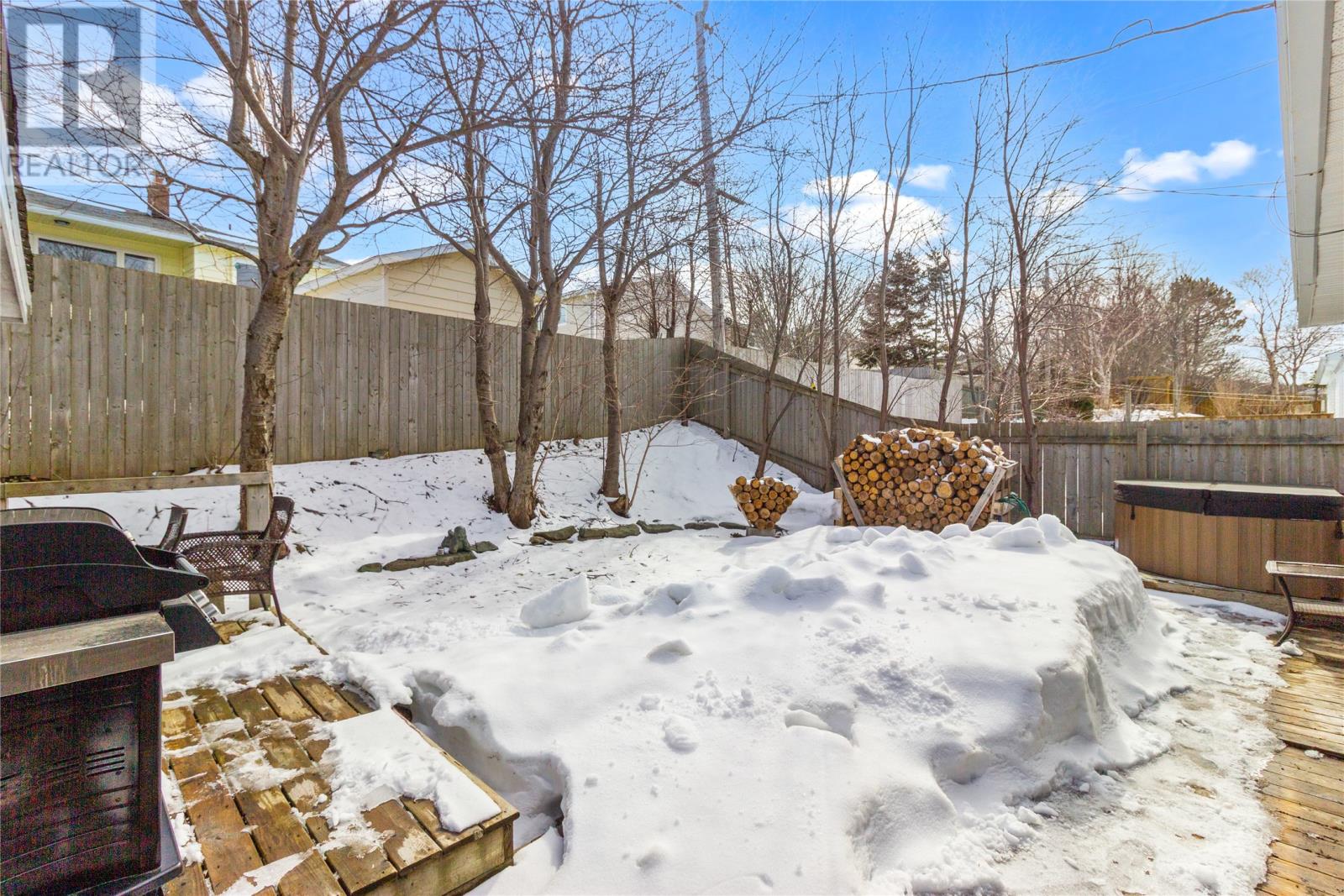 13 Diana Road, St. John's, Newfoundland & Labrador  A1B 1H7 - Photo 4 - 1295439