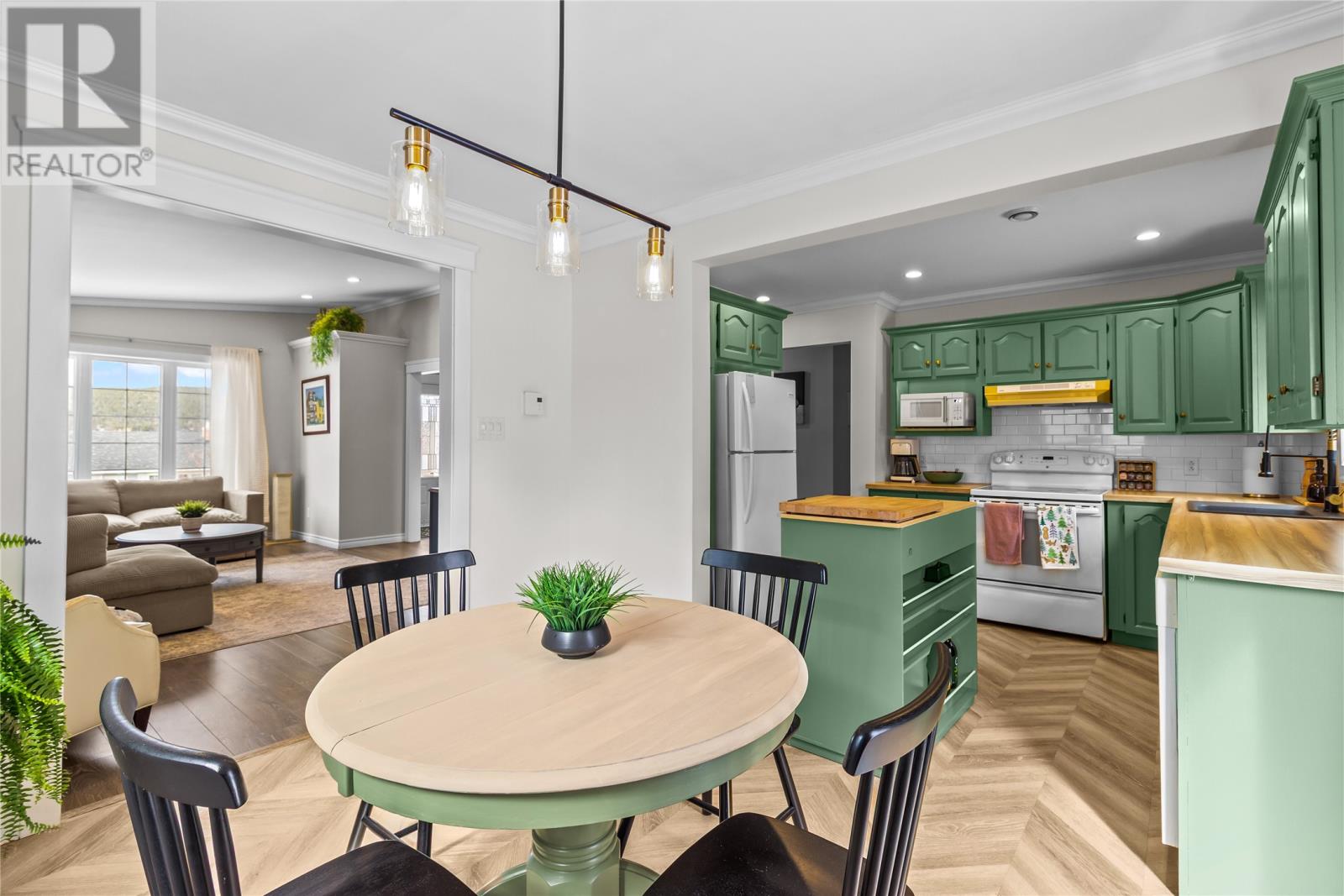 13 Diana Road, St. John's, Newfoundland & Labrador  A1B 1H7 - Photo 9 - 1295439