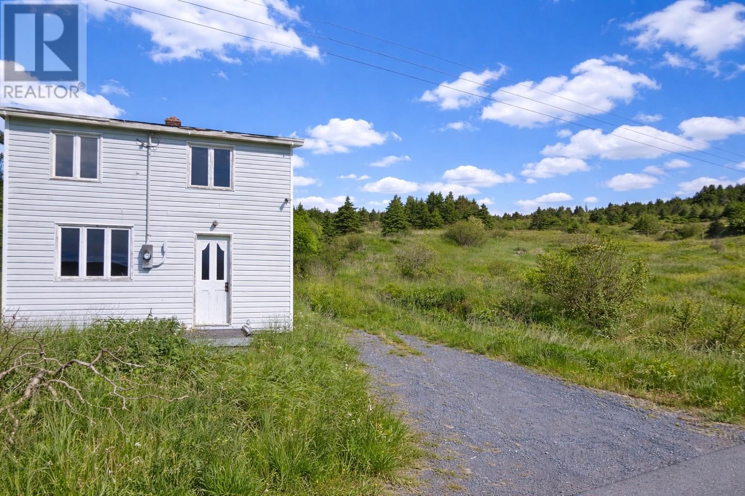 181/183 Corporal Jamie Murphy Drive, Conception Harbour, Newfoundland & Labrador  A0A 1Z0 - Photo 2 - 1295431