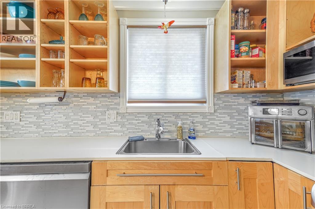 14 Thistledown Drive, Brantford, Ontario  N3R 6R9 - Photo 12 - 40813812