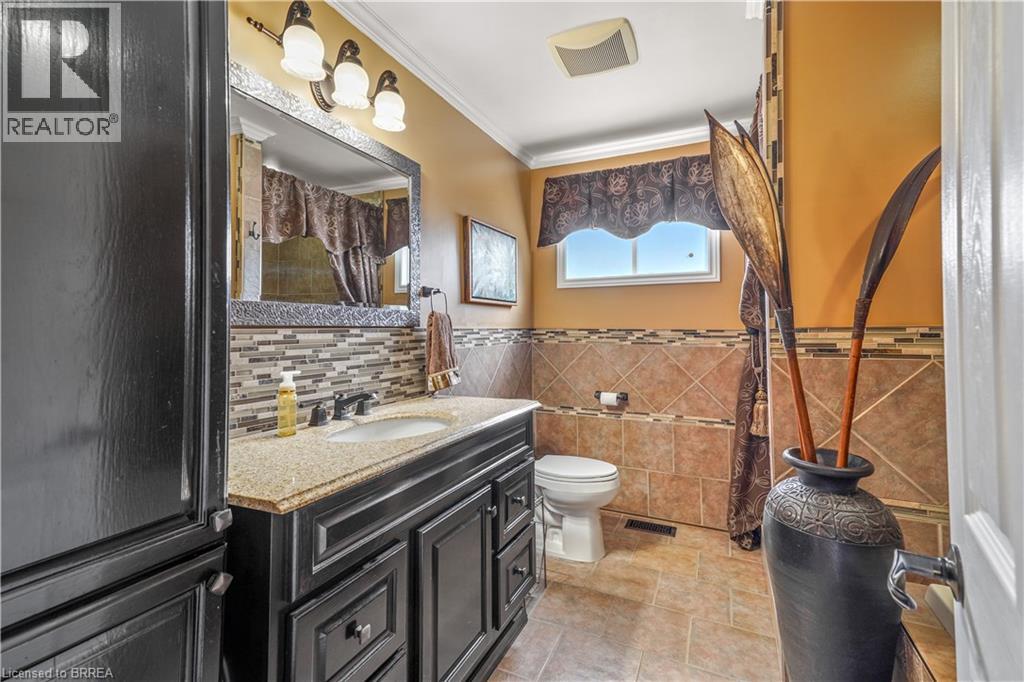 14 Thistledown Drive, Brantford, Ontario  N3R 6R9 - Photo 20 - 40813812