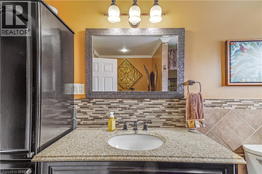 14 Thistledown Drive, Brantford, Ontario  N3R 6R9 - Photo 22 - 40813812