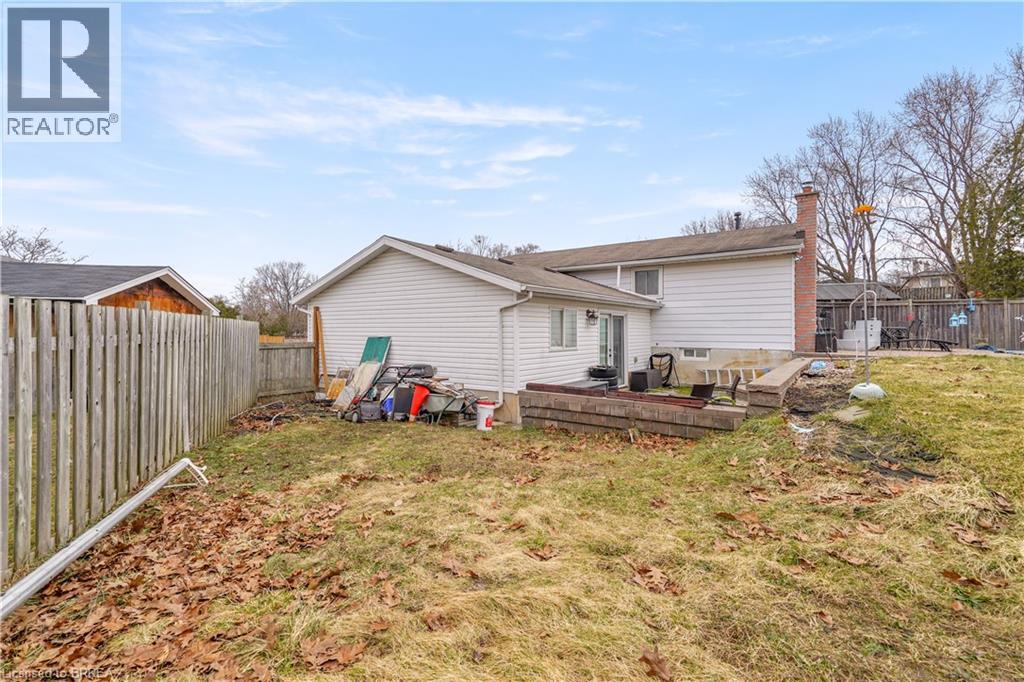 14 Thistledown Drive, Brantford, Ontario  N3R 6R9 - Photo 38 - 40813812