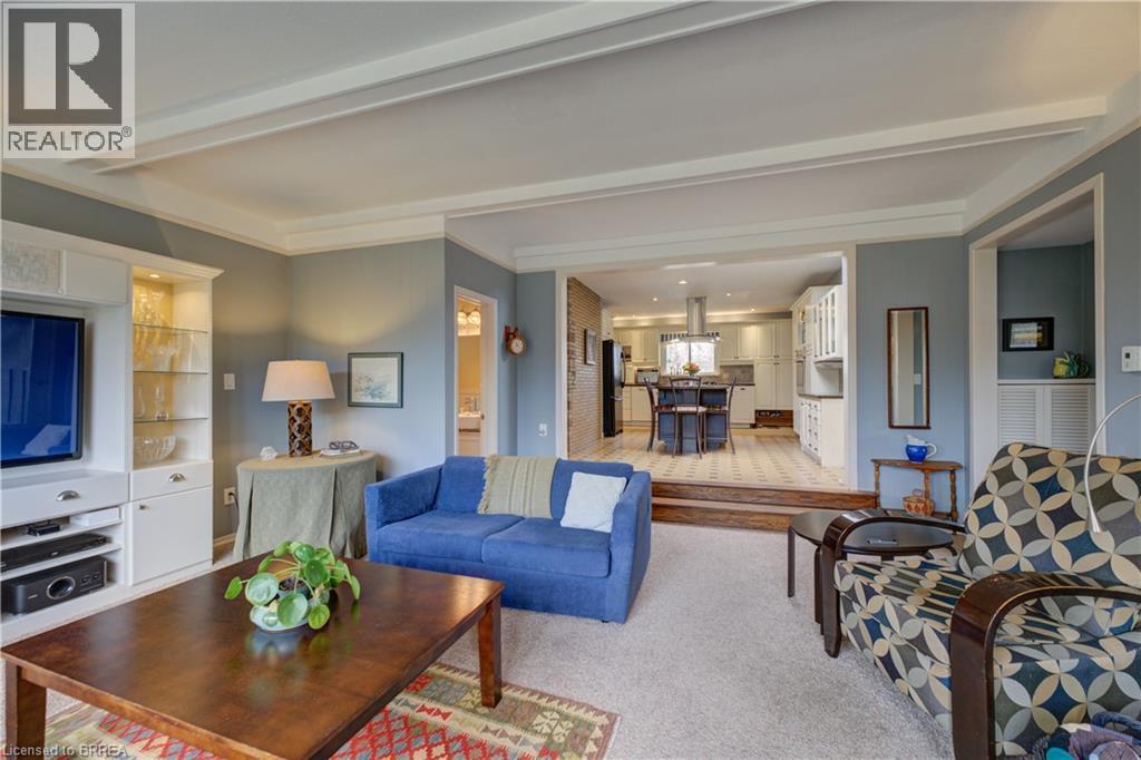 9 Summerhayes Crescent, Brantford, Ontario  N3R 5H9 - Photo 12 - 40810330