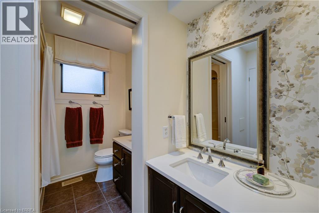 9 Summerhayes Crescent, Brantford, Ontario  N3R 5H9 - Photo 26 - 40810330