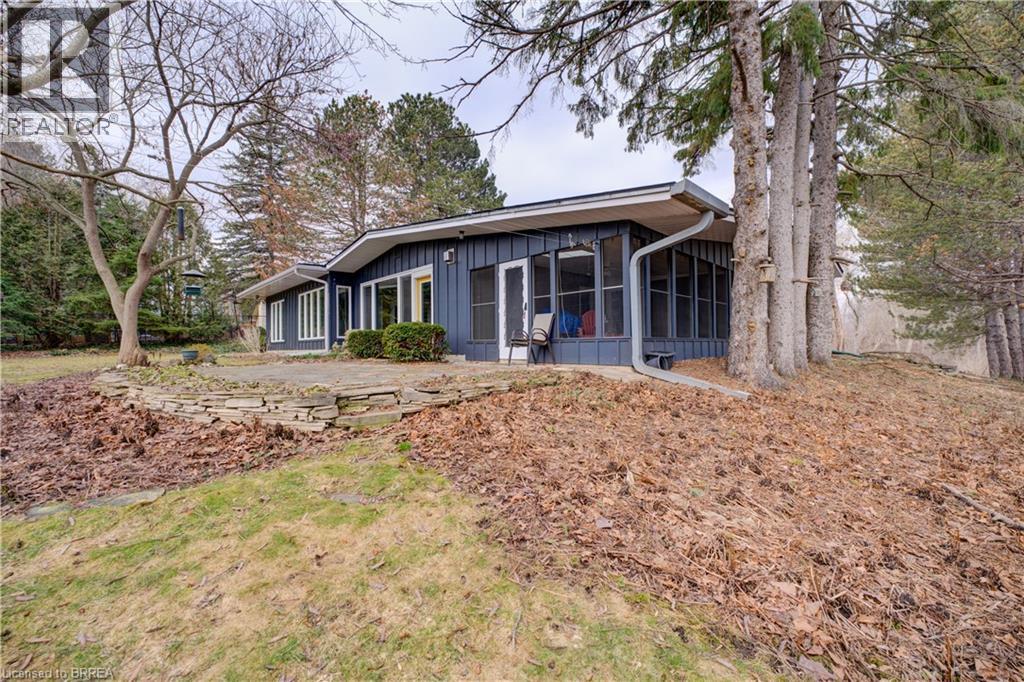 9 Summerhayes Crescent, Brantford, Ontario  N3R 5H9 - Photo 39 - 40810330