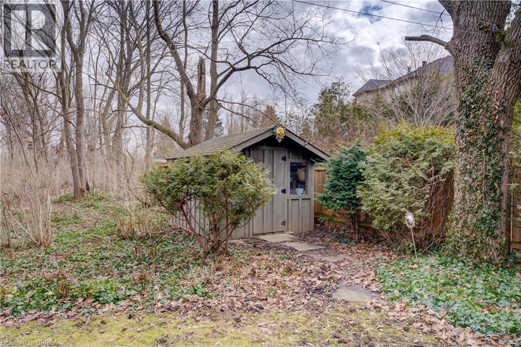 9 Summerhayes Crescent, Brantford, Ontario  N3R 5H9 - Photo 42 - 40810330