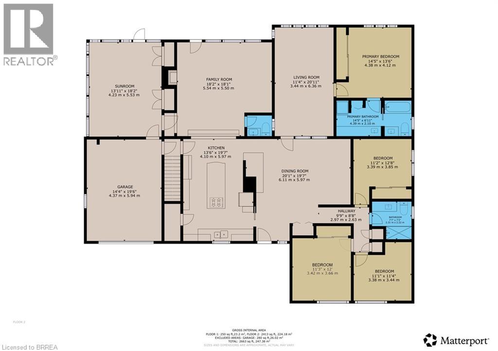 9 Summerhayes Crescent, Brantford, Ontario  N3R 5H9 - Photo 48 - 40810330