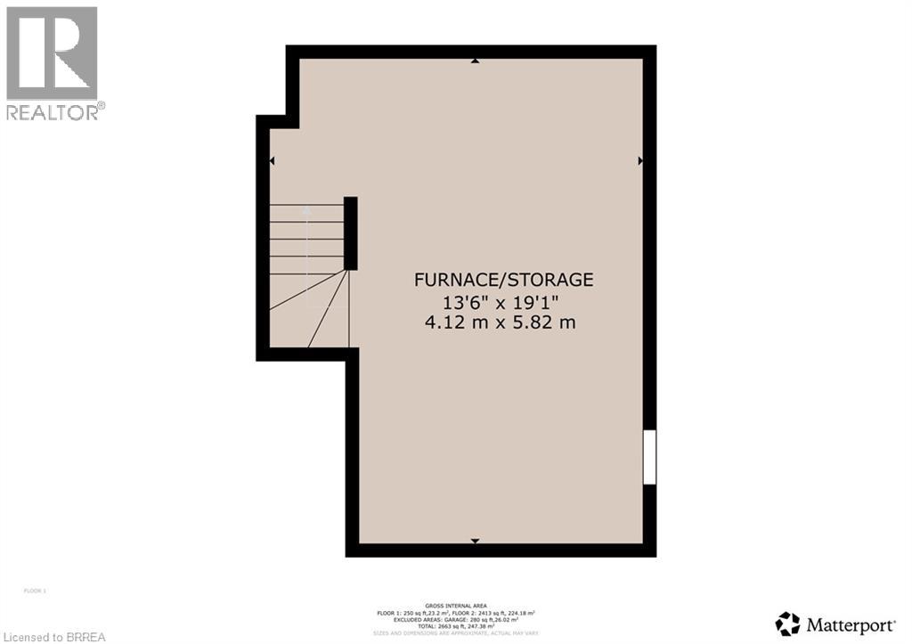 9 Summerhayes Crescent, Brantford, Ontario  N3R 5H9 - Photo 49 - 40810330