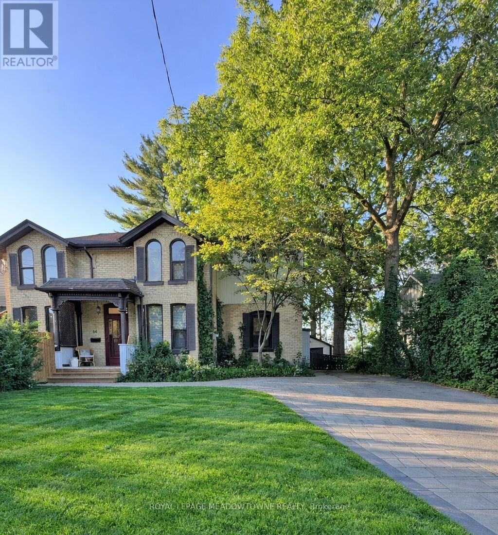 84 MCNAUGHTON STREET, Cambridge, Ontario