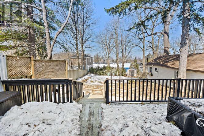 84 Mcnaughton Street, Cambridge, Ontario  N1R 1Z4 - Photo 34 - X12913404