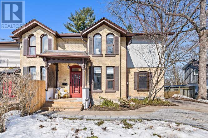 84 Mcnaughton Street, Cambridge, Ontario  N1R 1Z4 - Photo 5 - X12913404