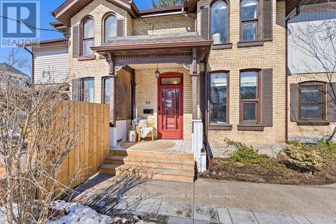 84 Mcnaughton Street, Cambridge, Ontario  N1R 1Z4 - Photo 6 - X12913404