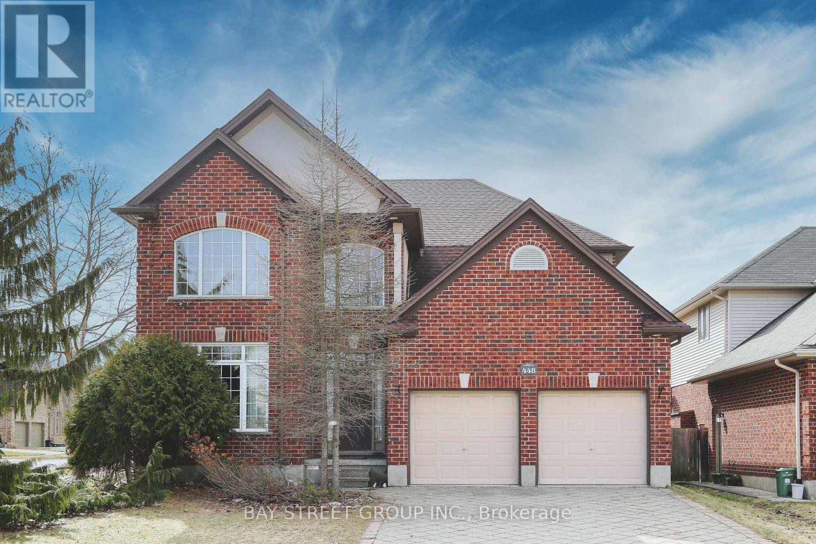 448 COTTONTAIL CRESCENT, London North, Ontario