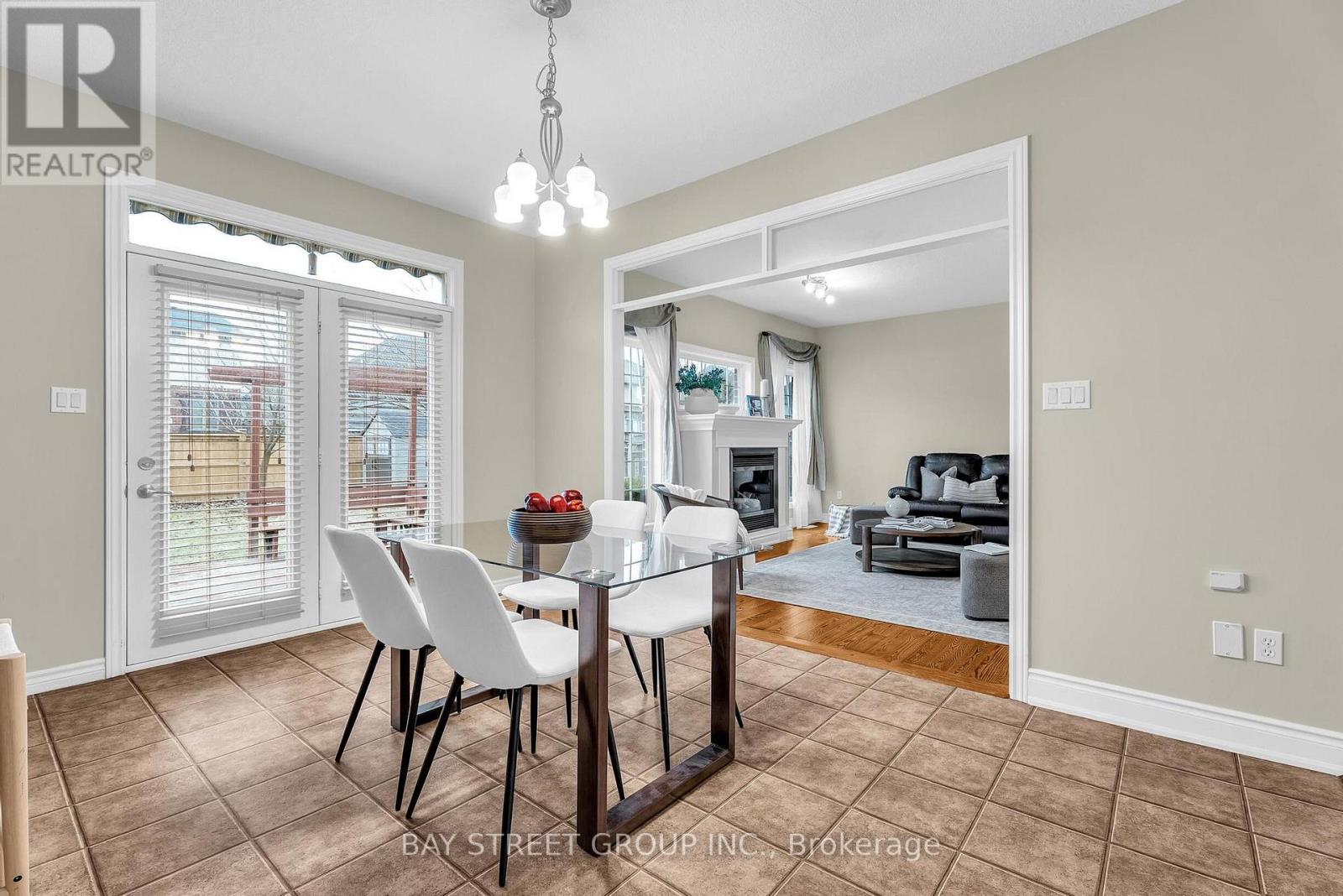 448 Cottontail Crescent, London North, Ontario  N5X 4N4 - Photo 14 - X12913408