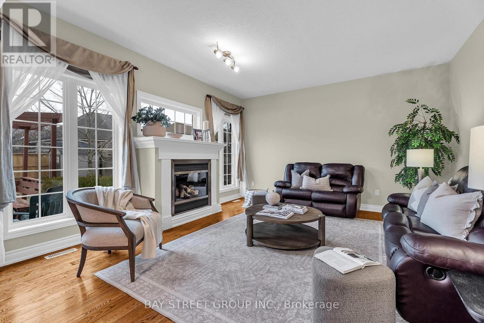 448 Cottontail Crescent, London North, Ontario  N5X 4N4 - Photo 15 - X12913408