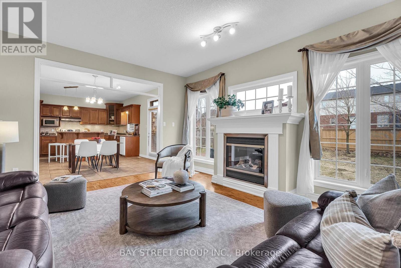 448 Cottontail Crescent, London North, Ontario  N5X 4N4 - Photo 16 - X12913408