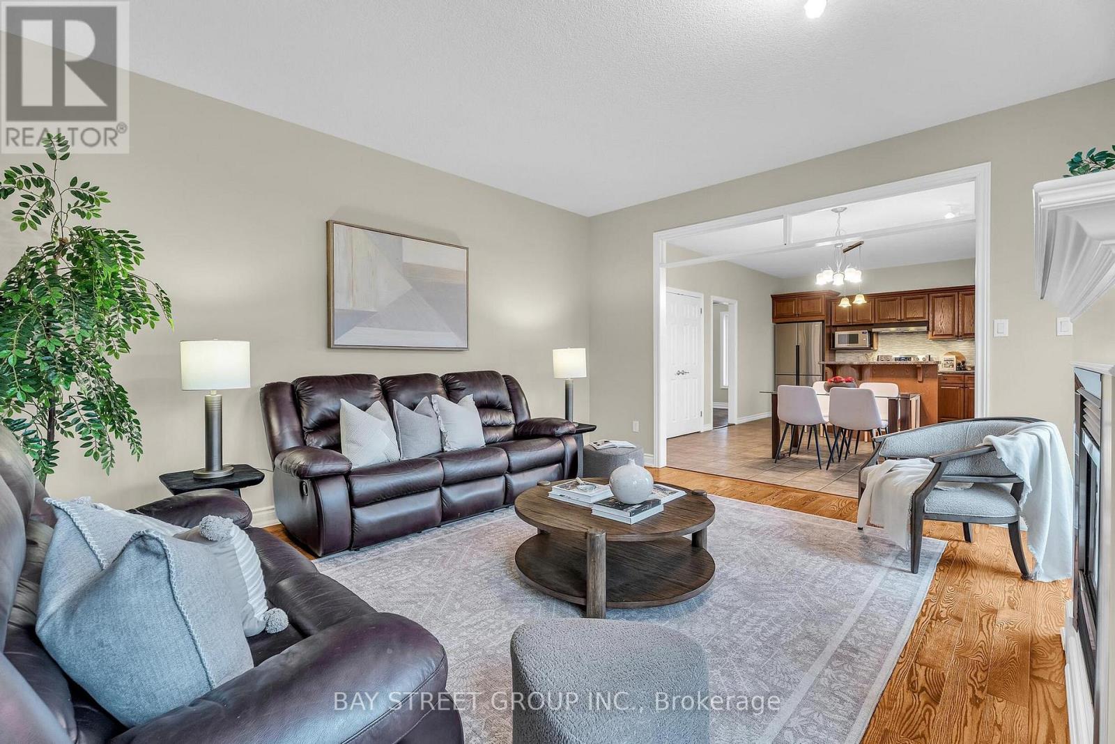 448 Cottontail Crescent, London North, Ontario  N5X 4N4 - Photo 17 - X12913408