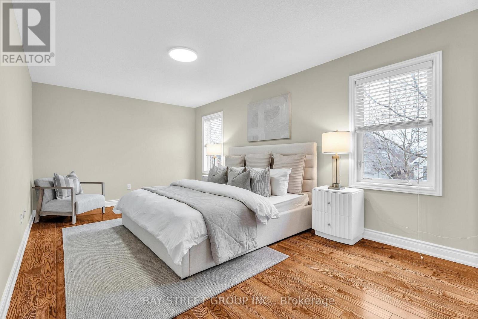 448 Cottontail Crescent, London North, Ontario  N5X 4N4 - Photo 21 - X12913408