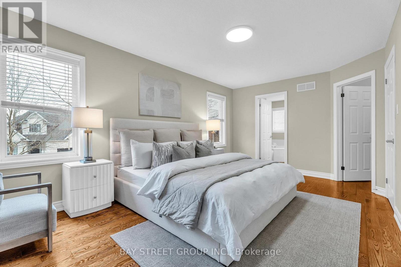 448 Cottontail Crescent, London North, Ontario  N5X 4N4 - Photo 22 - X12913408