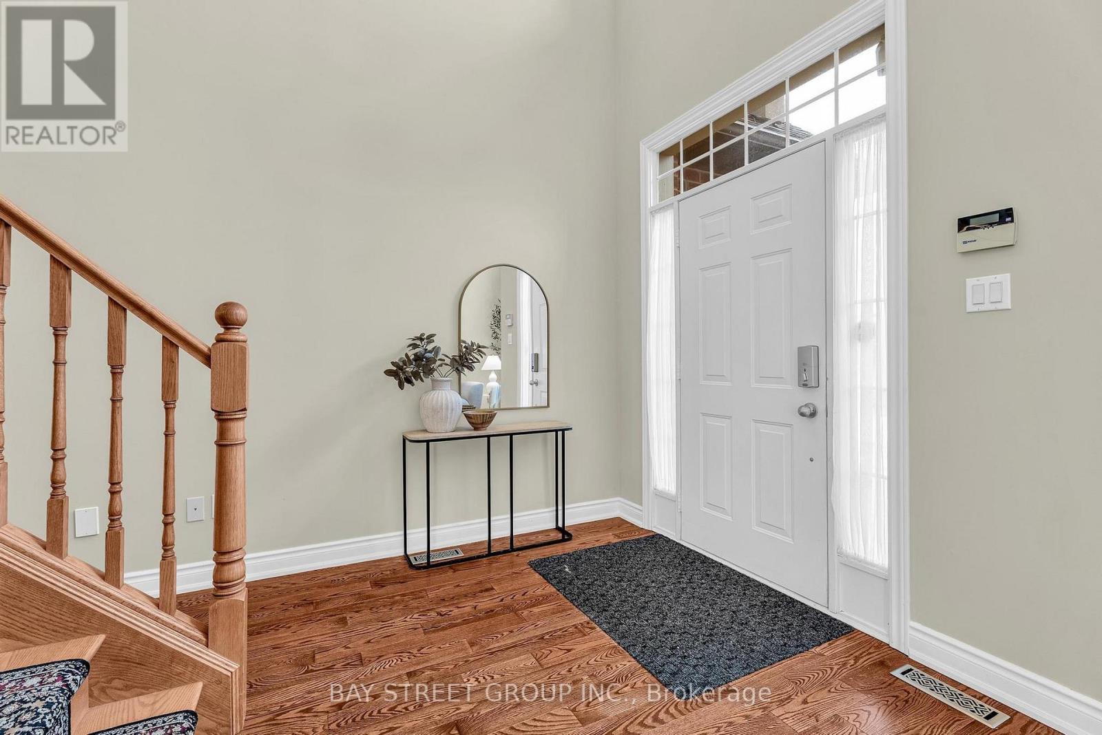 448 Cottontail Crescent, London North, Ontario  N5X 4N4 - Photo 3 - X12913408