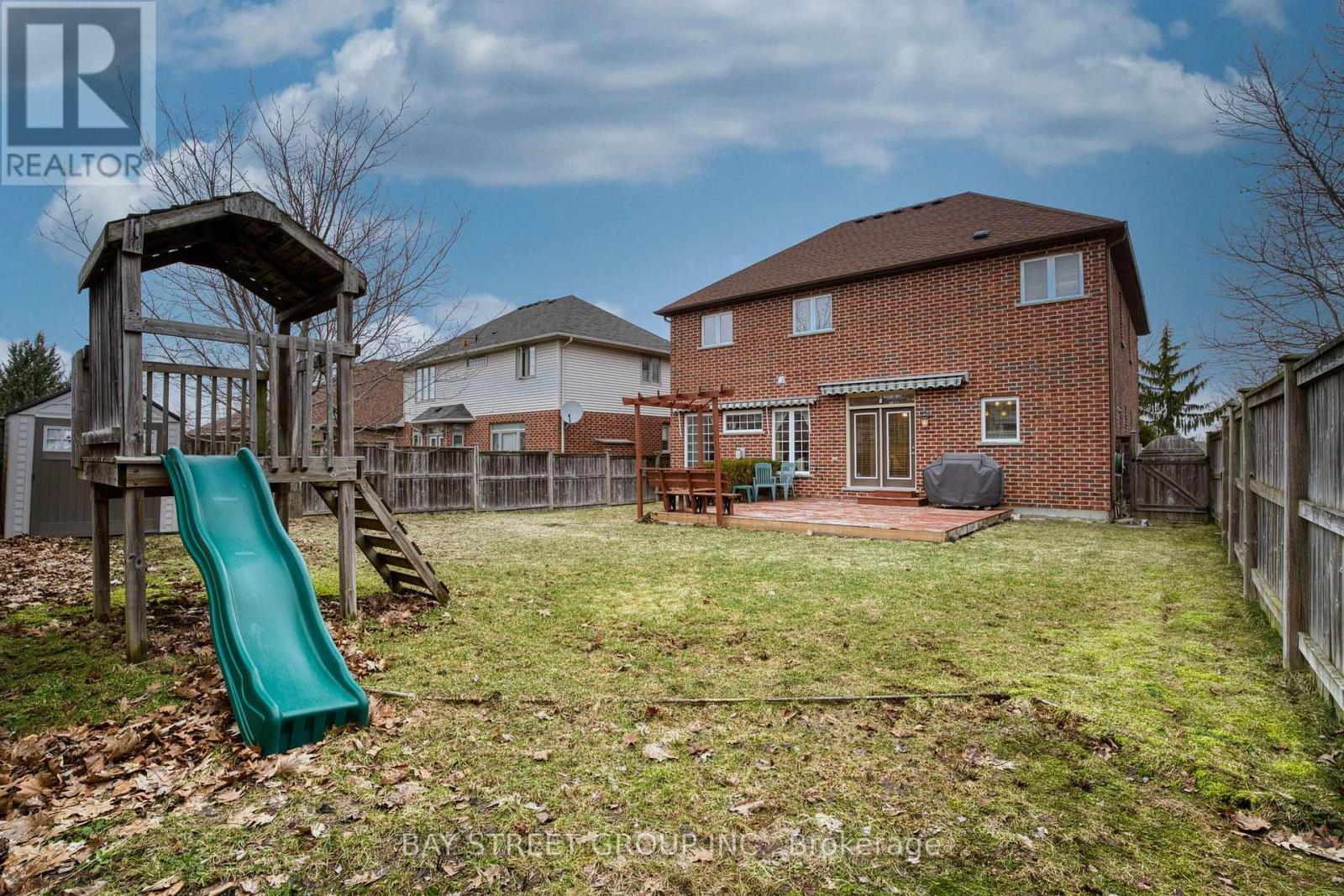 448 Cottontail Crescent, London North, Ontario  N5X 4N4 - Photo 38 - X12913408