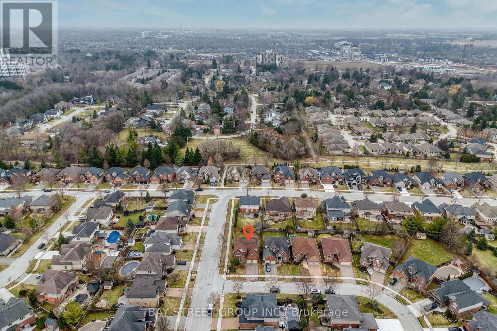 448 Cottontail Crescent, London North, Ontario  N5X 4N4 - Photo 39 - X12913408