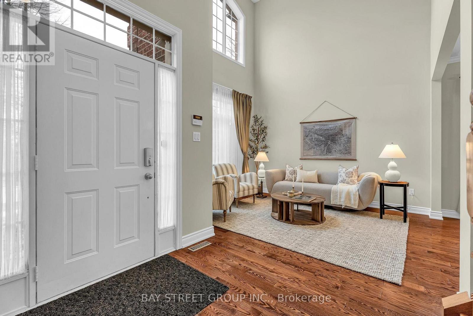 448 Cottontail Crescent, London North, Ontario  N5X 4N4 - Photo 4 - X12913408