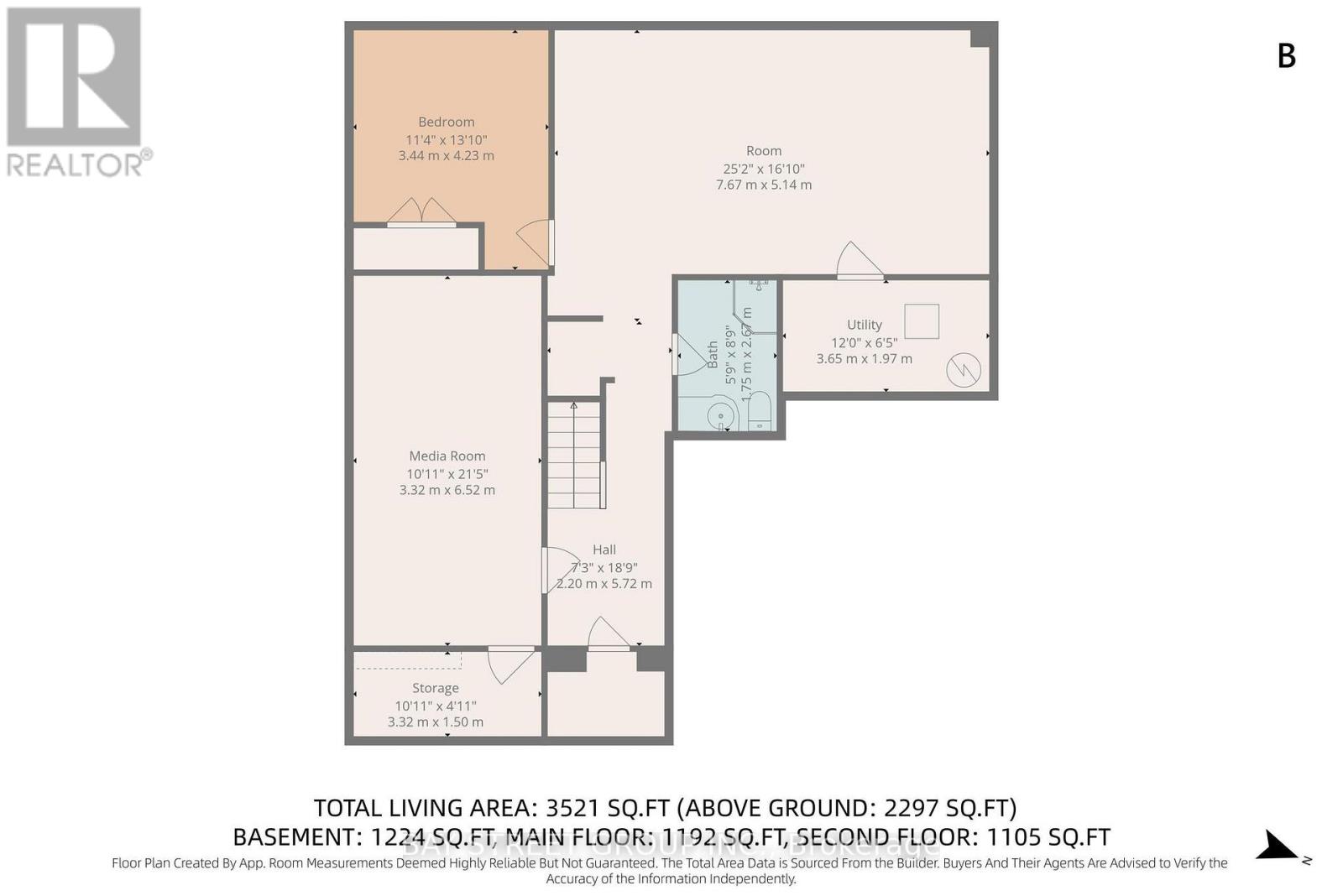 448 Cottontail Crescent, London North, Ontario  N5X 4N4 - Photo 41 - X12913408