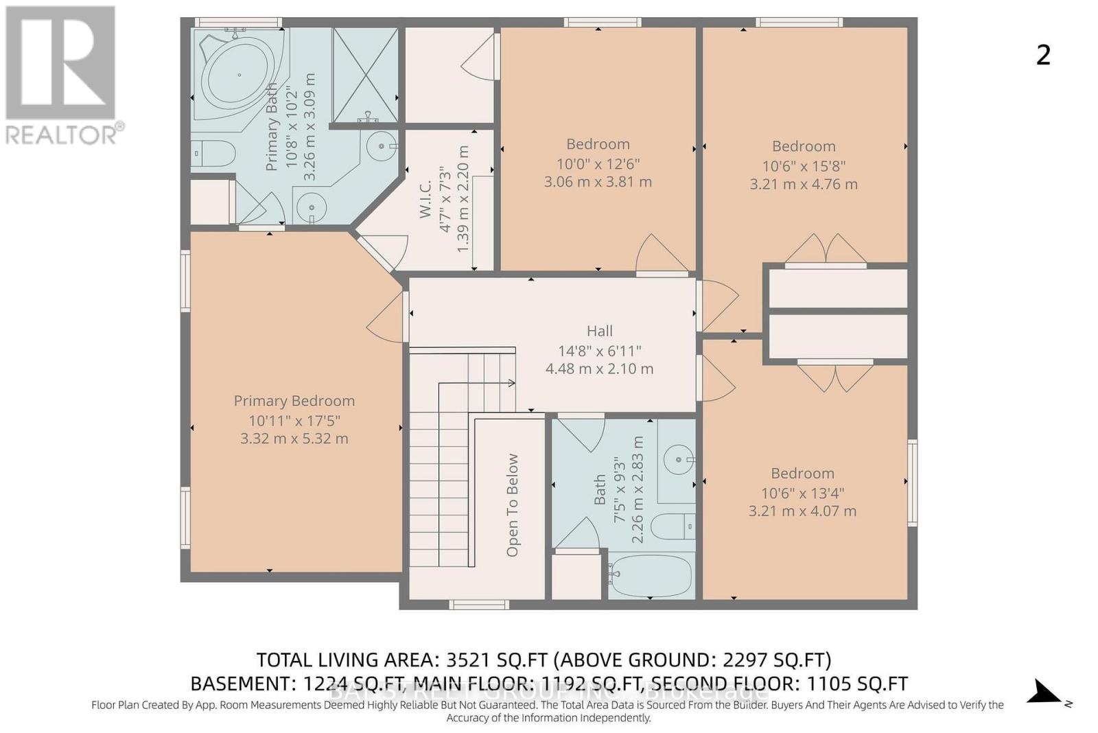 448 Cottontail Crescent, London North, Ontario  N5X 4N4 - Photo 42 - X12913408