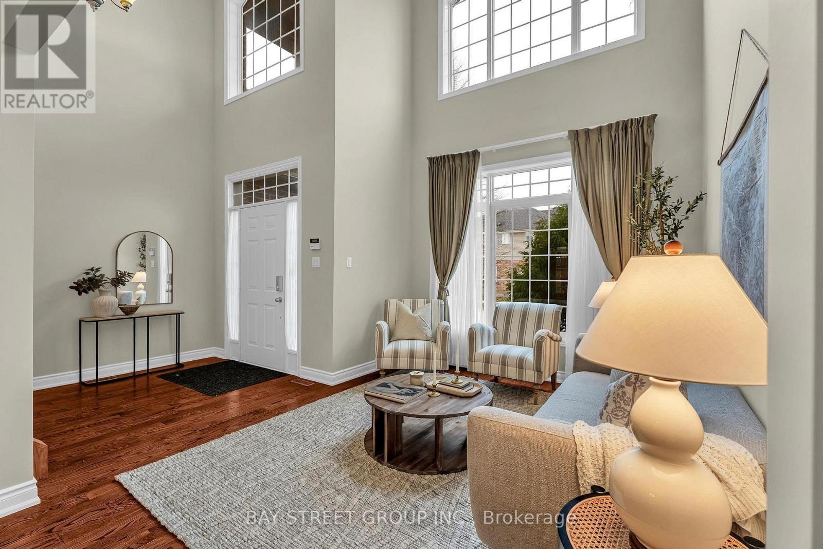 448 Cottontail Crescent, London North, Ontario  N5X 4N4 - Photo 5 - X12913408