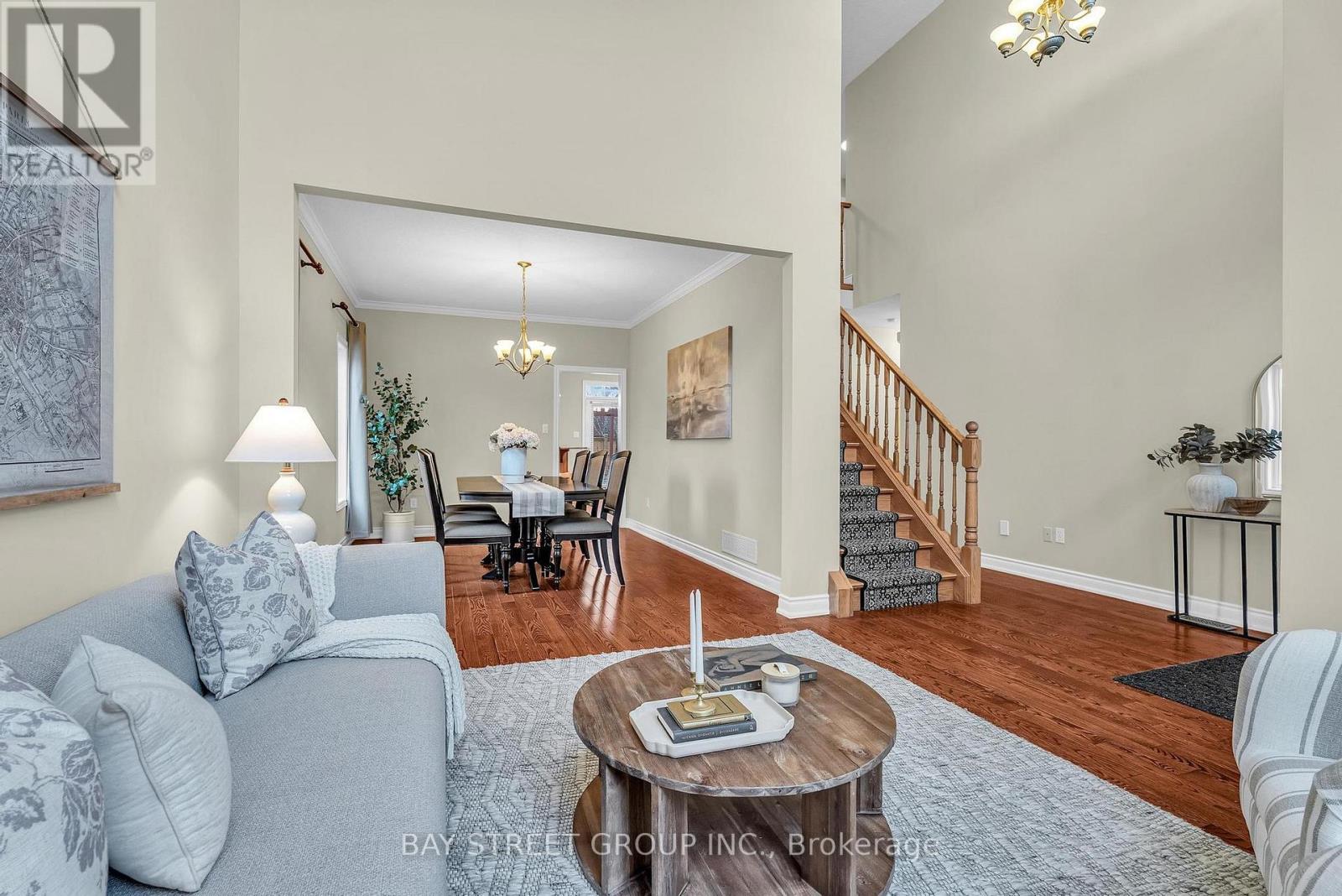 448 Cottontail Crescent, London North, Ontario  N5X 4N4 - Photo 6 - X12913408