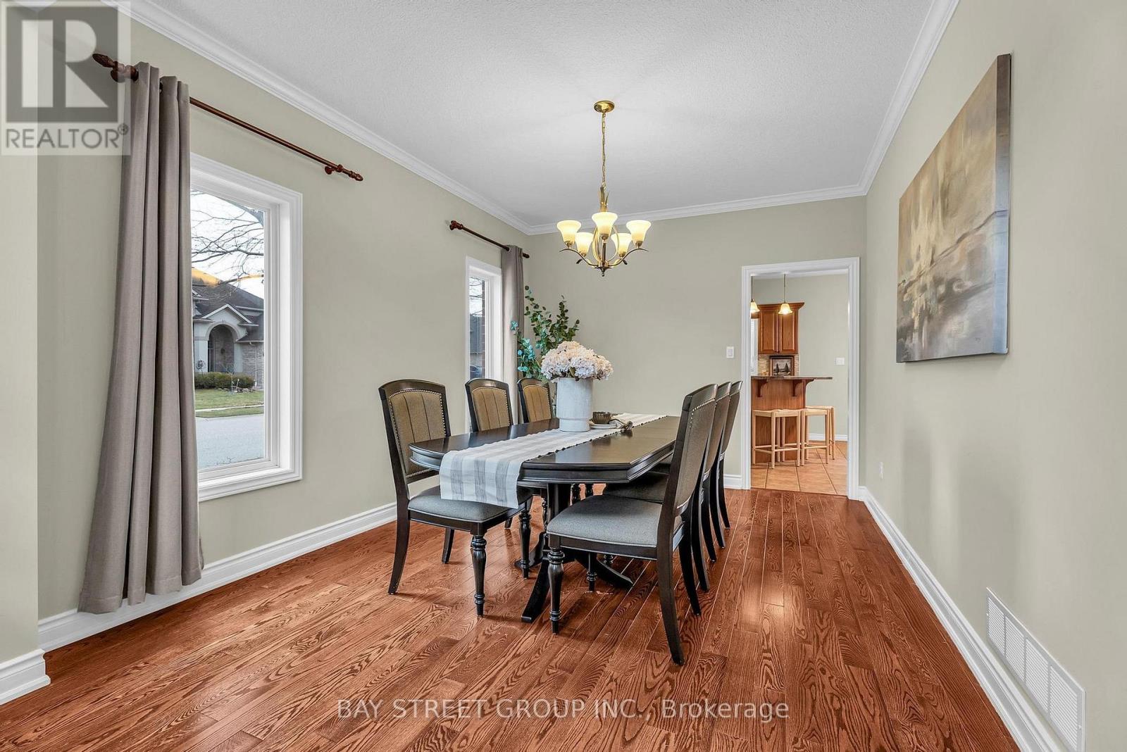 448 Cottontail Crescent, London North, Ontario  N5X 4N4 - Photo 7 - X12913408