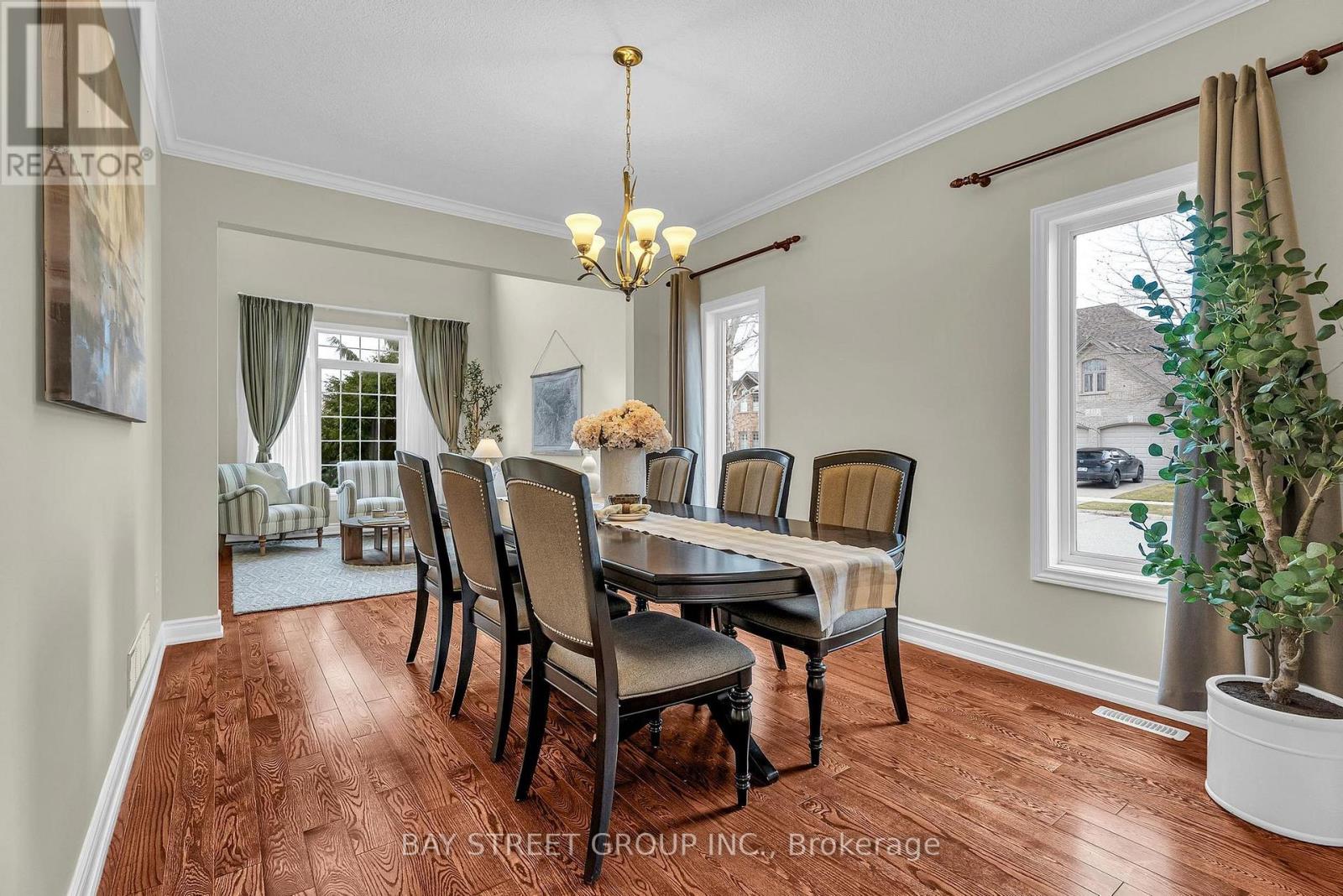 448 Cottontail Crescent, London North, Ontario  N5X 4N4 - Photo 8 - X12913408