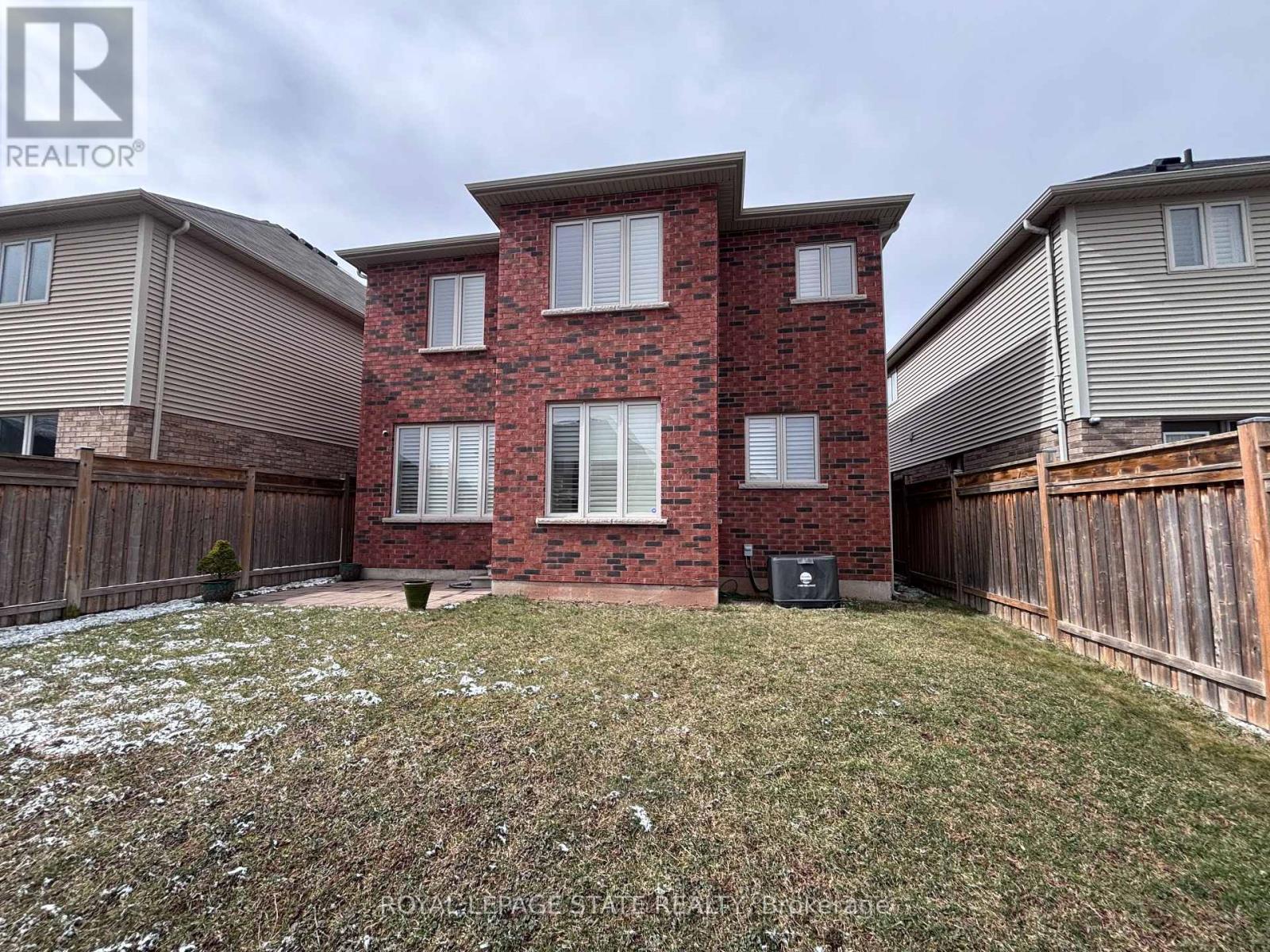 419 Macintosh Drive, Hamilton, Ontario  L8E 0H9 - Photo 30 - X12913436