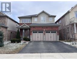 419 MACINTOSH DRIVE, Hamilton, Ontario